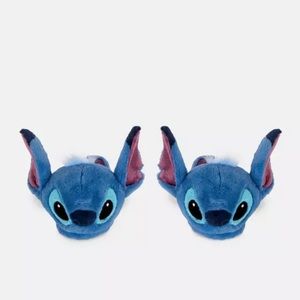 Disney Lilo & Stitch 3D Bedroom Slippers Women’s